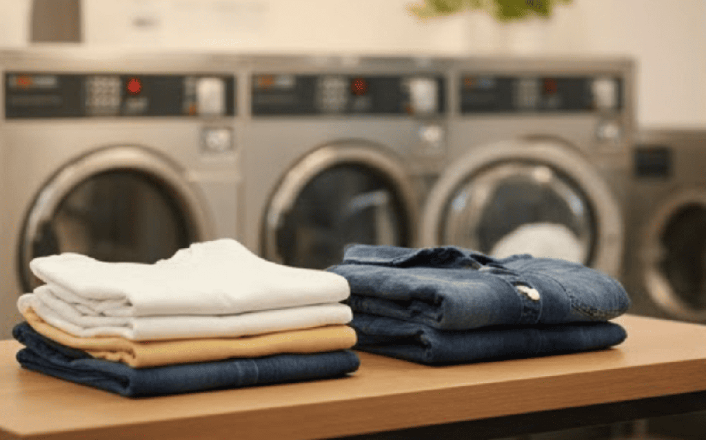 Laundry Express Bandung