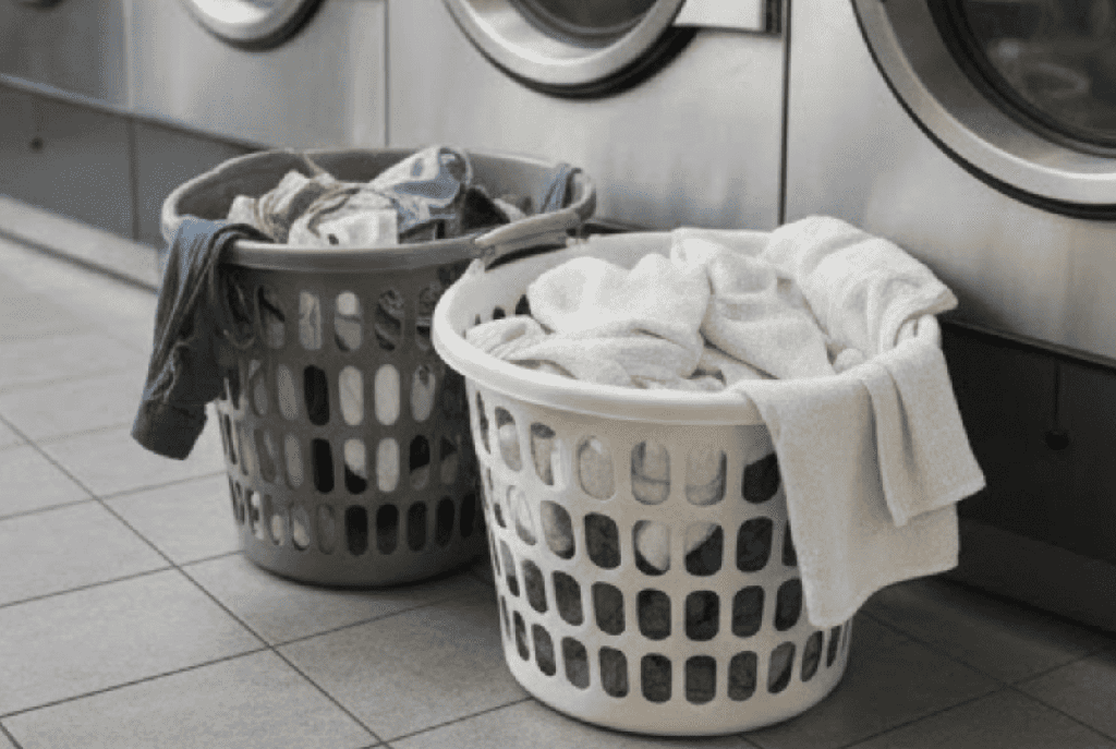 Laundry Express Bandung