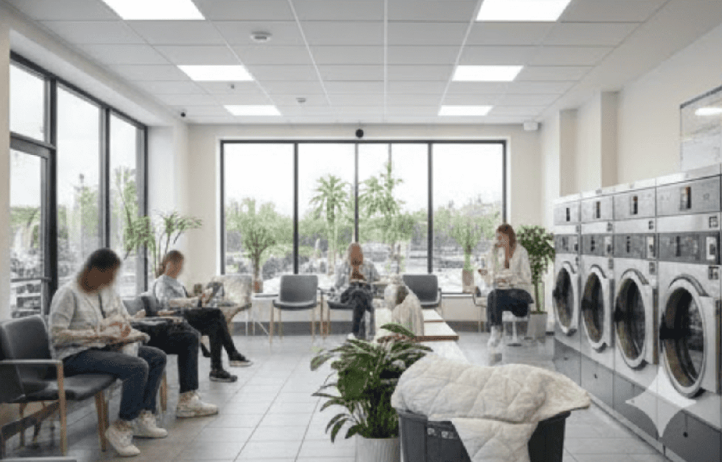 Laundry Express Bandung