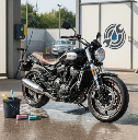 Motor Wash Bandung