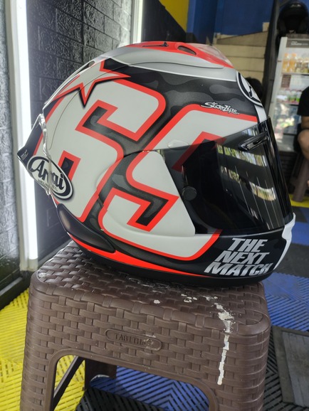 Soji Moto Wash Bandung
