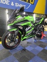 Motor Wash Bandung