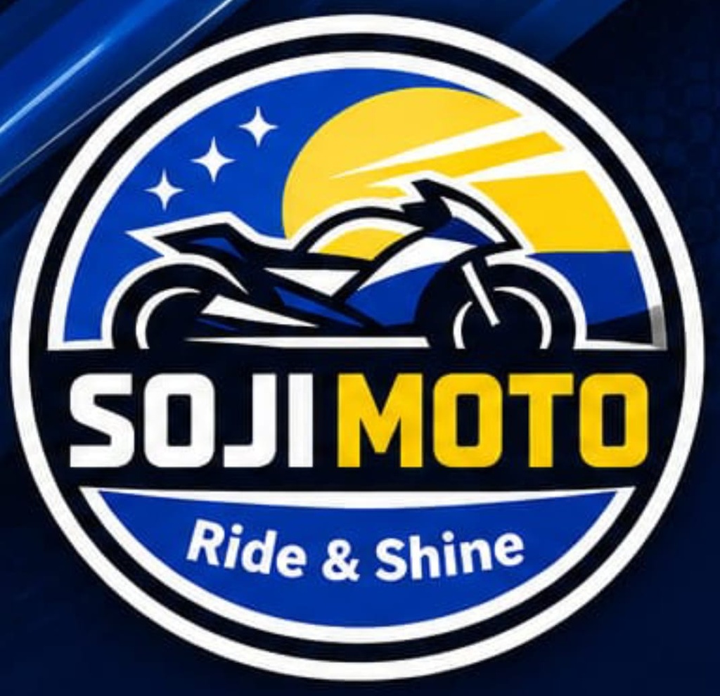 Soji Moto Wash Bandung (Paket 300 juta)