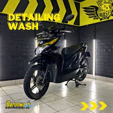 Baron Wash Bandung