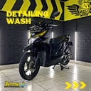 Baron Wash Bandung