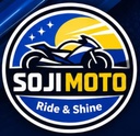 Soji Moto Wash Bandung (Paket 200 juta)
